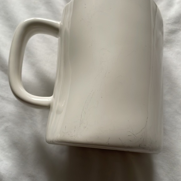 Smile RD Mug - Picture 3 of 6
